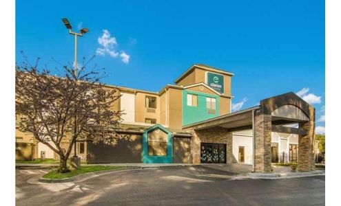 Clarion Pointe Wake Forest - Raleigh North