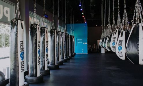 RockBox Fitness Wake Forest