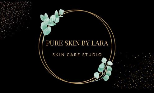 Pure Skin By Lara 275 NJ-10 Suite 104, Succasunna New Jersey 07876