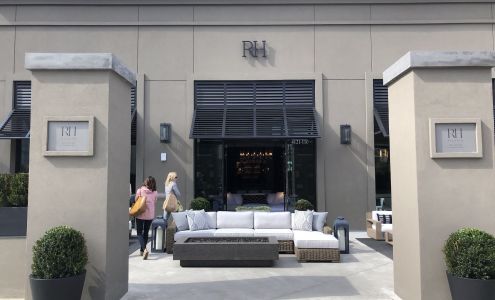 Restoration Hardware