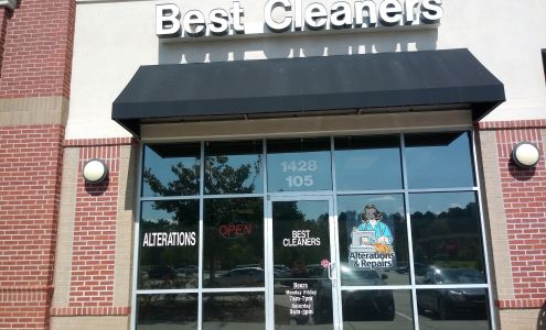Best Cleaners