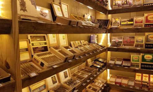 Discount tobacco and vape