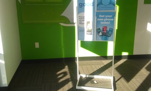 Cricket Wireless Authorized Retailer