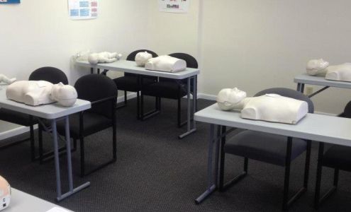 CNYCPR Baldwinsville