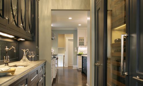 Saint Clair Kitchen & Home