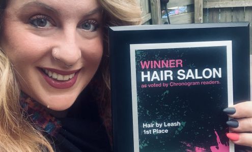 Hair by Leash Kingston