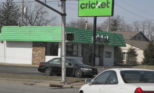 Cricket Wireless Authorized Retailer