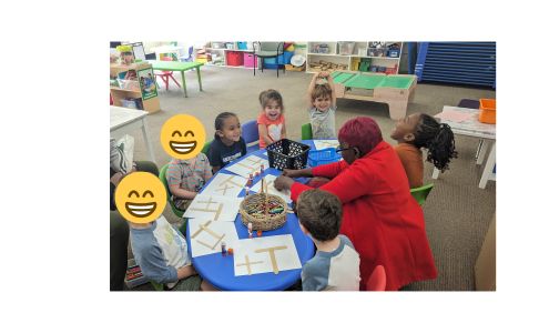 Little Explorers Early Learning Academy