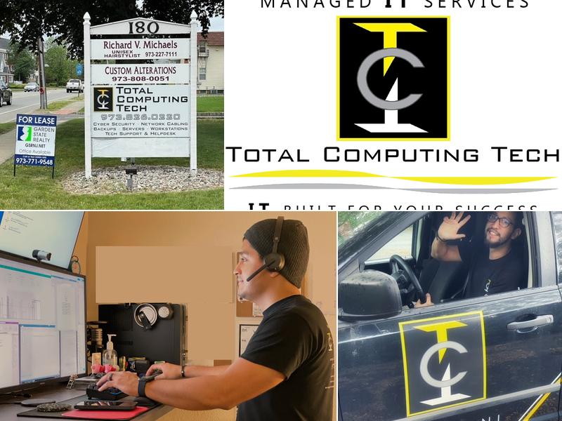 Total Computing Technology