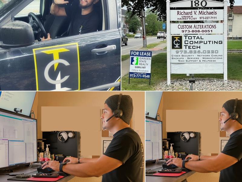 Total Computing Technology