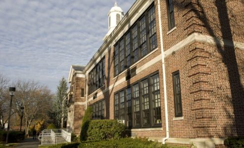 Harrison Elementary School