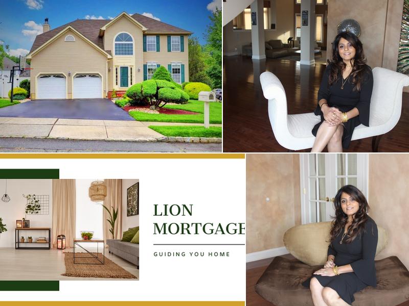 Lion Mortgage