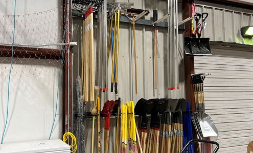 Granite Construction Supply