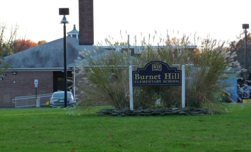 Burnet Hill Elementary School