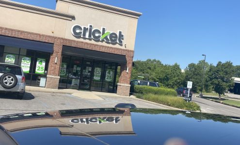 Cricket Wireless Authorized Retailer