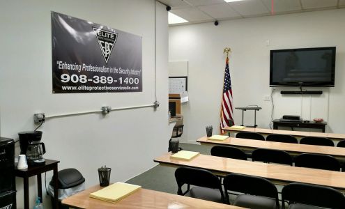 Elite Protective Services Mountainside