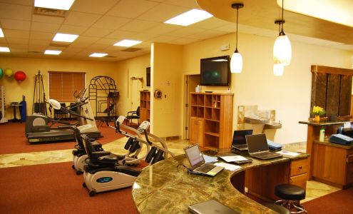 Fit Physical Therapy - Mesquite, NV