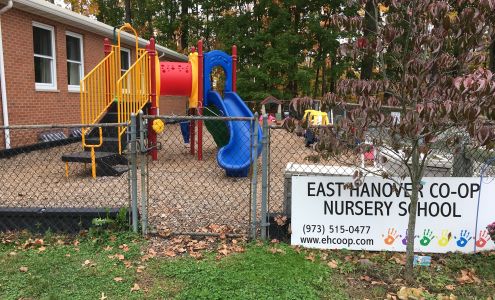 East Hanover Co-Op School