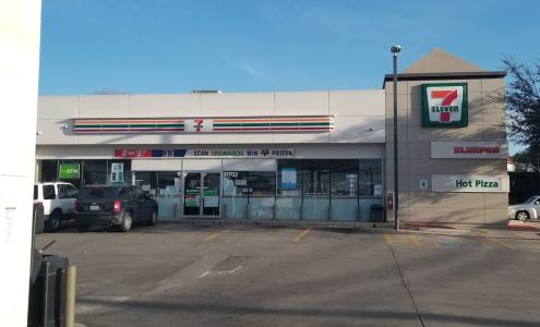 7-Eleven