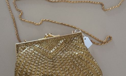 Shalimar Library's Thrift Shop Shalimar