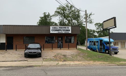 Troy Cellular and Computer Repair