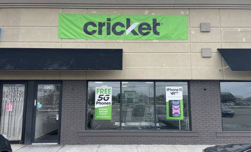 Cricket Wireless Authorized Retailer