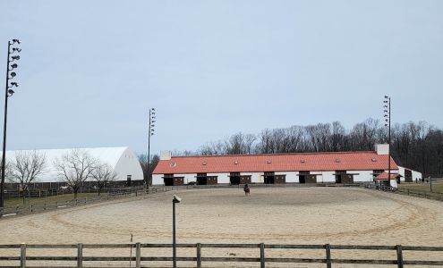 Watchung Stable Mountainside