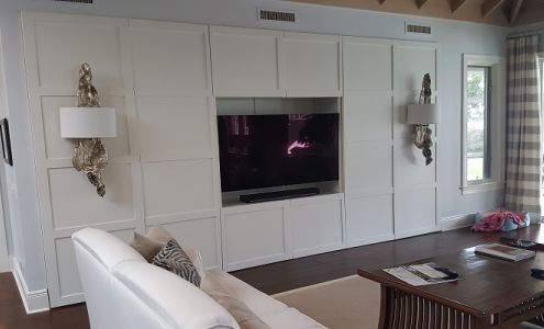 Vero Beach Fine Cabinetry