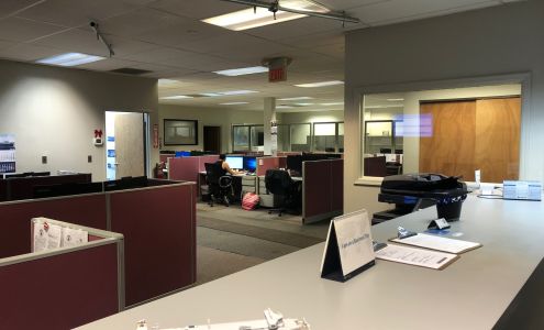 Auto Export Shipping Inc (AES) Mountainside