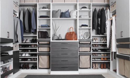 Florida Custom Closets, Kitchen & Bath