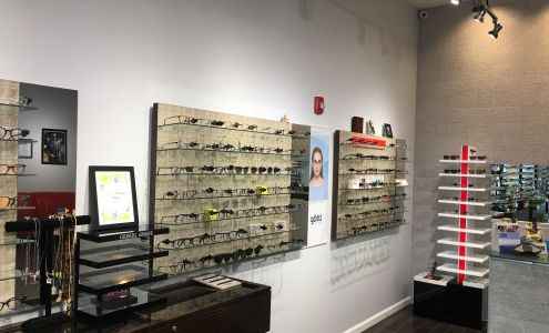 Upper Montclair Eye Care & Wear
