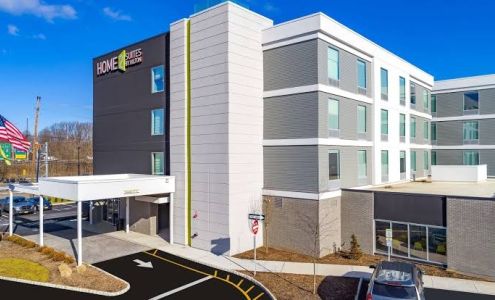 Home2 Suites by Hilton Wayne