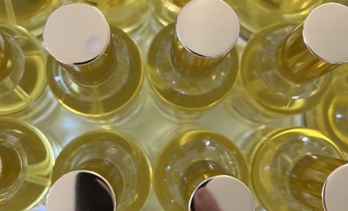 Frederico Parfums Yardley