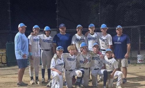 ProPlayer Baseball Academy Bloomingdale