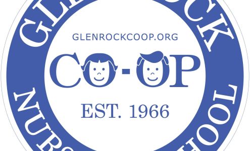 Glen Rock Co-Op Nursery School Glen Rock