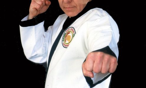 Gary Stevens TaeKwonDo Glen Rock