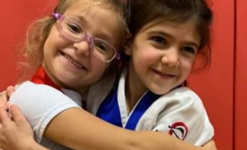 Sakura Judo Glen Rock