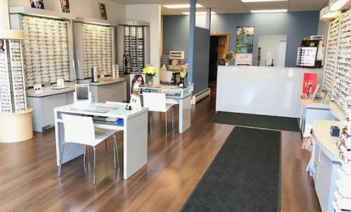 Optical Techniques Family Eyecare