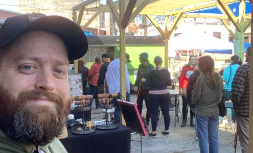 Nomadic Roots Nutrition