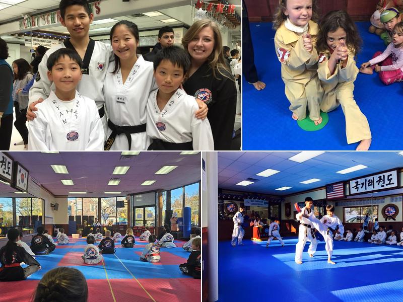 United Taekwondo Hohokus, Ridgewood