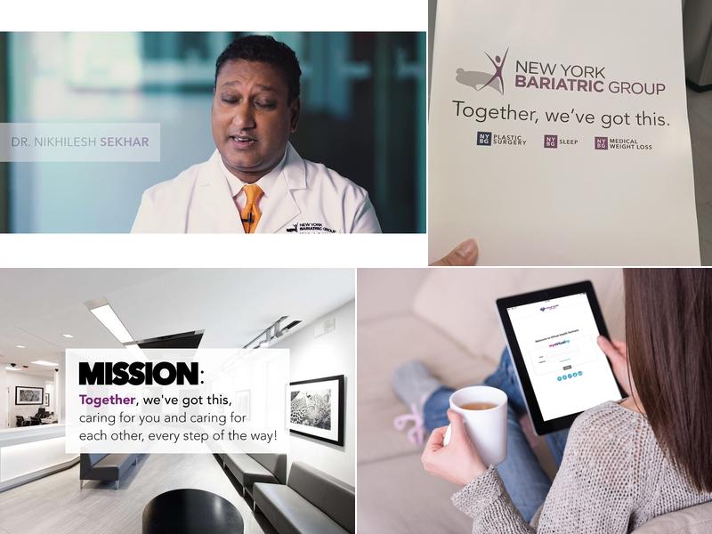 New York Bariatric Group