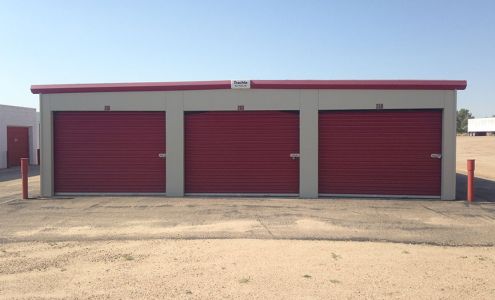 TNT Storage La Junta