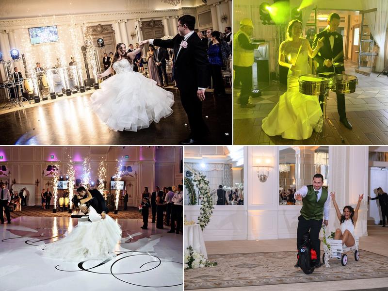 iReserve Entertainment