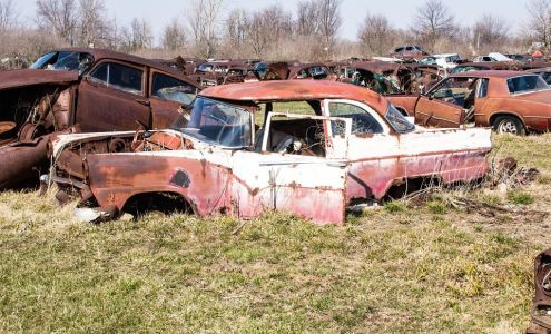 Colorado Junk Cars