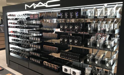 MAC Cosmetics Fredericksburg