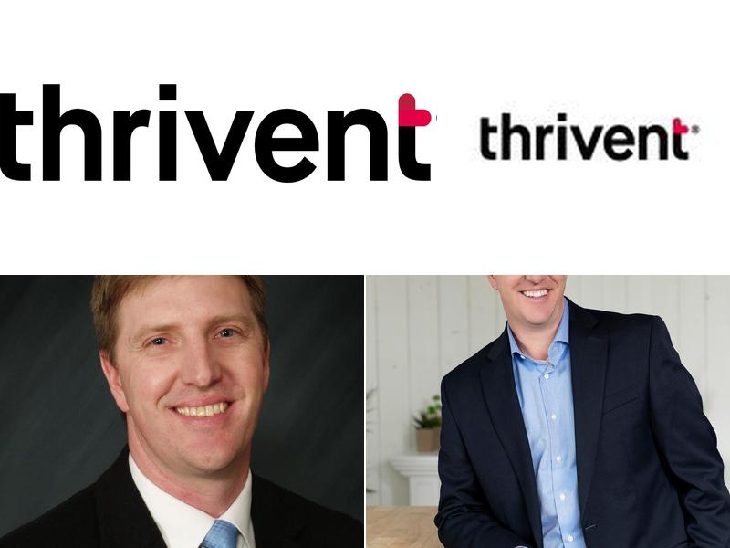 Aaron Ells - Thrivent