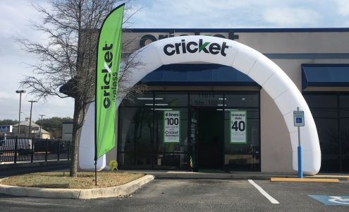 Cricket Wireless Authorized Retailer