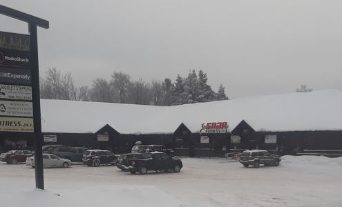 The Sawdust Bin Ironwood