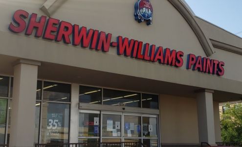 Sherwin-Williams Paint Store