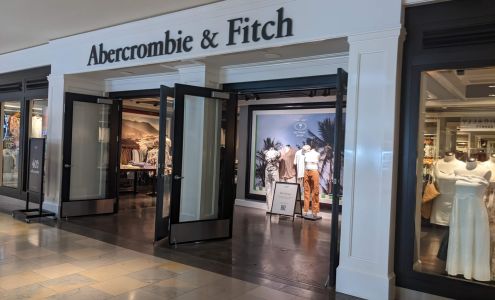 Abercrombie & Fitch